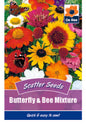 Butterfly & Bees Mixture - Threaplands