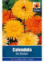 Calendula Art Shades - Threaplands