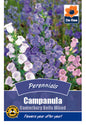 Campanula Canterbury Bells Mxd - Threaplands