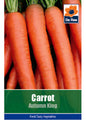 Carrot Autumn King Late - Threaplands