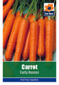 Carrot Early Nantes - Threaplands