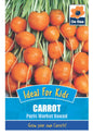 Kids - Carrot Paris Market Round - Threaplands
