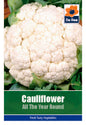 Cauliflower All Year Round - Threaplands