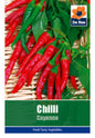Chilli Cayenne - Threaplands