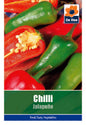 Chilli Jalapeno - Threaplands