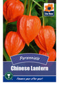Perennial - Chinese Lantern - Threaplands
