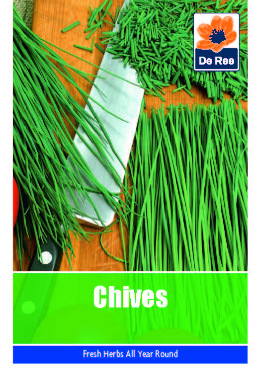 Chives - Threaplands