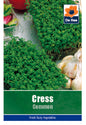 Cress Common - Threaplands