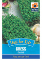 Kids - Cress Curled - Threaplands