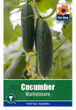 Cucumber Marketmore - Threaplands