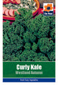 Curly Kale Westland Autumn - Threaplands