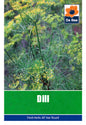 Dill - Threaplands