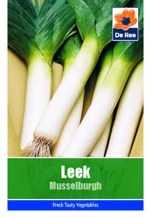 Leek Musselburgh - Threaplands