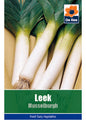 Leek Musselburgh - Threaplands
