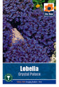 Lobelia Crystal Palace - Threaplands