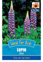 Lupin Blue - Threaplands