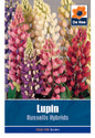 Lupin Russells - Threaplands