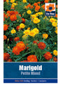 Marigold Petite Mixed - Threaplands
