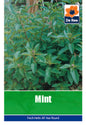 Mint - Threaplands