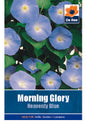 Morning Glory Heavenly Blue - Threaplands