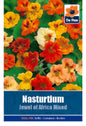 Nasturtium Jewel of Africa Mixed - Threaplands