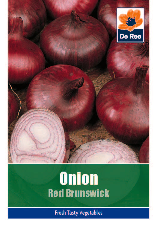 Onion Brunswick - Threaplands