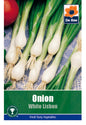 Onion White Lisbon - Threaplands