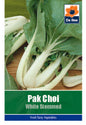 Pak Choi White Stemmed - Threaplands