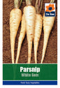 Parsnip White Gem - Threaplands