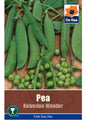 Pea Kelvedon Wonder - Threaplands