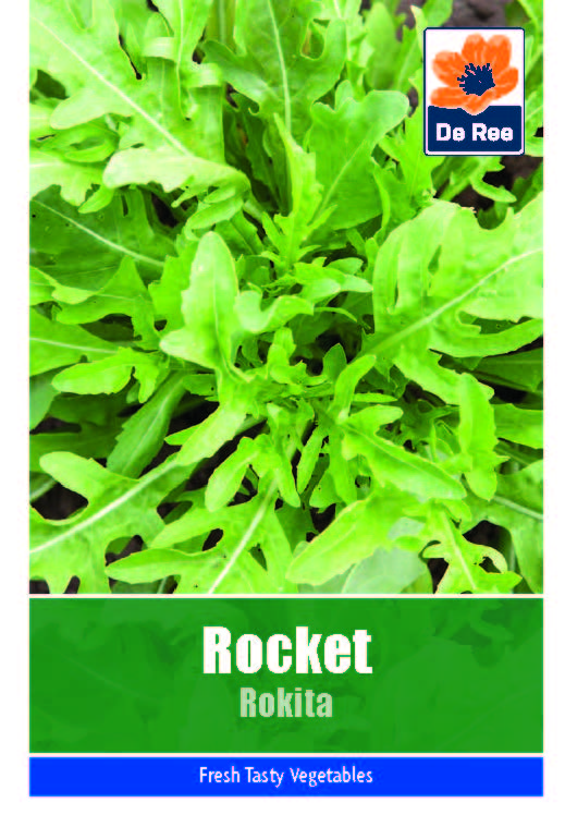 Rocket Rokita - Threaplands