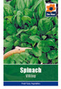 Spinach Viking - Threaplands