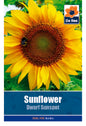 Sunflower Dwarf Sunspot - Threaplands