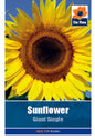 Sunflower Giant Single - Threaplands