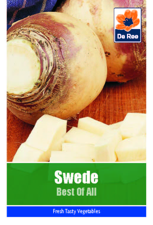Swede Best of All - Threaplands
