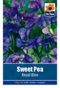 Sweet Pea Royal Blue - Threaplands