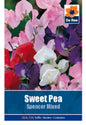 Sweet Pea Spencer - Threaplands