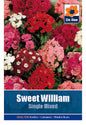 Sweet William Single