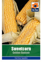 Sweetcorn Golden Bantam - Threaplands