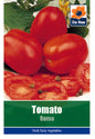 Tomato Roma - Threaplands