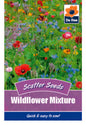 Wildflower Mixture - Scatter Seeds - Threaplands