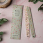 Wrendale Nail File Set- Woodland