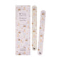 Wrendale Nail File Set - Cottage Garden