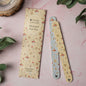 Wrendale Nail File Set - Country Fields