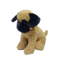 Warmies  Plush Pug Microwavable