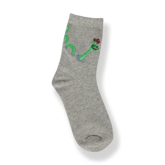 Nessie Sock
