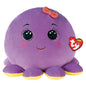 Ty Squishy Beanies - Octavia - 10"