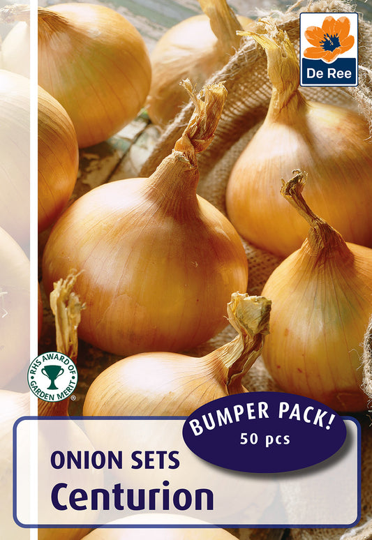 Centurion Onions - Threaplands
