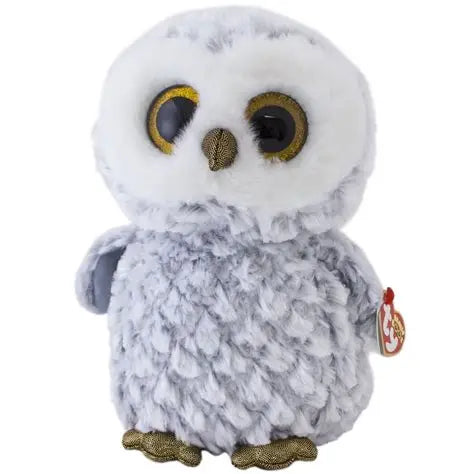 Ty Beanie Boos - Owlette - Regular