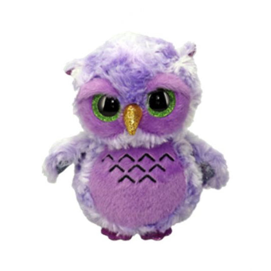 Ty Beanie Boos - Owlivia - Regular